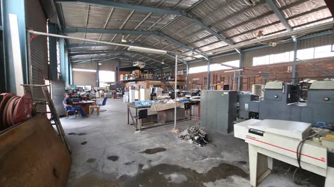 7 Graphite Close, Germiston - Free Standing Warehouse - 1060m² (12)